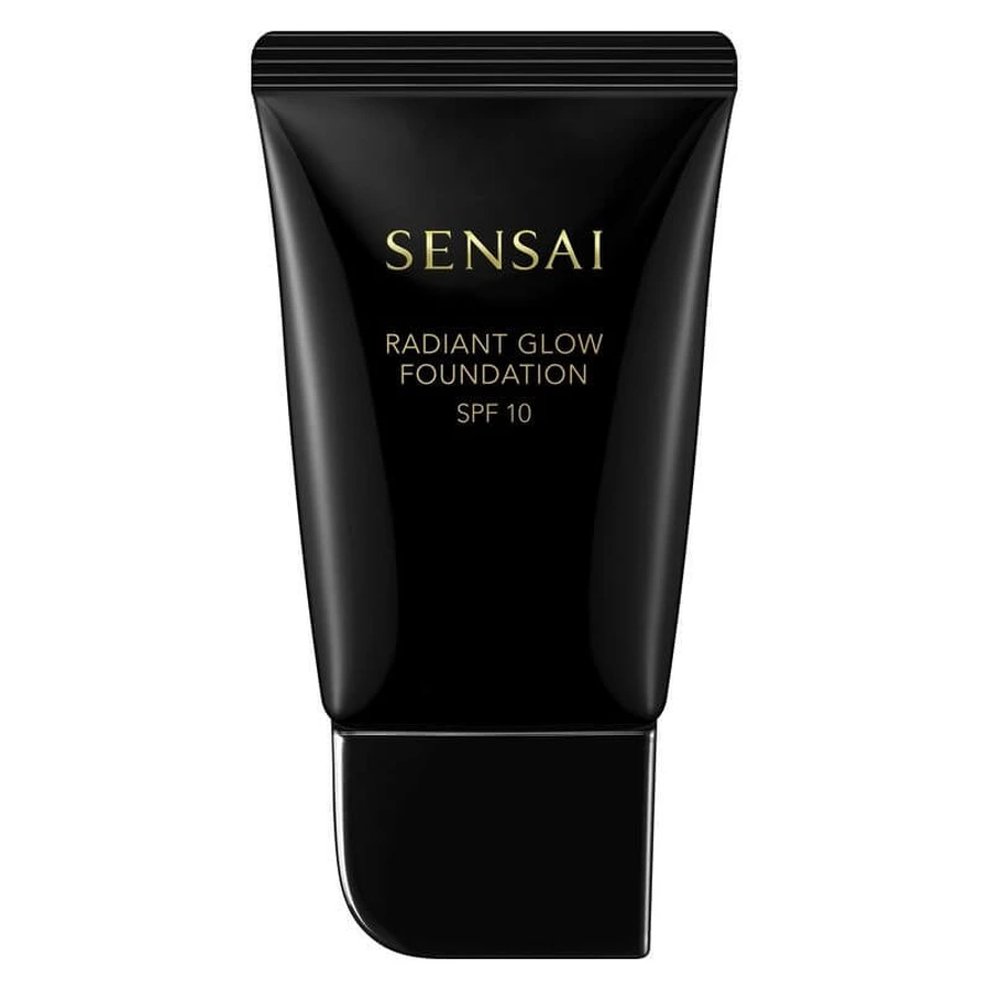 Fond de teint Kanebo Sensai Radiant Glow - Fond de teint liquide n° RG103 Sand Beige