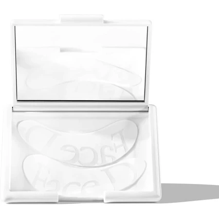 Face d Forever - Parches oculares reutilizables
