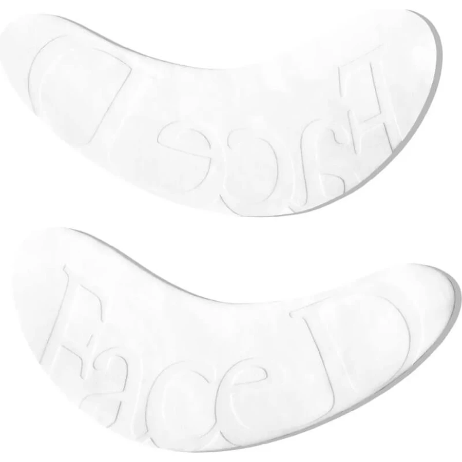 Face d Forever - Parches oculares reutilizables