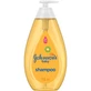 Johnson &amp; Johnson Baby Gentle Shampoo 750 ml