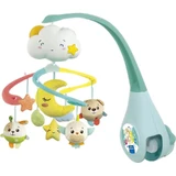 Clementoni Sweet Cloud Kinderbett – Mobile