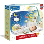 Clementoni Sweet Cloud Kinderbett – Mobile