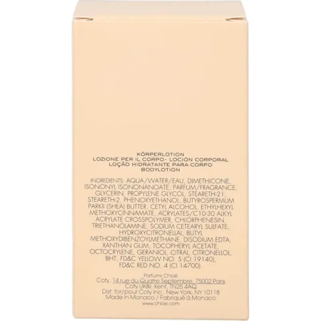 Chloe Körperlotion 200 ml