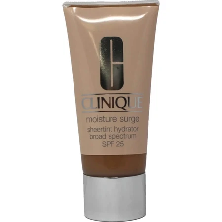 Clinique Moisture Surge - Tinted Moisturizer SPF 25, No. 04 Medium
