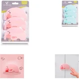 Cangaroo Henry - Drawer and Cabinet Protectors - Pink
