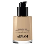 Base de maquillaje Luminous Silk de Giorgio Armani - Base n.º 5.9