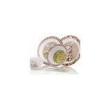 Jane 6-delige melamine-voedingsset voor baby’s