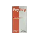 Peyflog 120 tablets, 1000 mg each - antioxidant supplement
