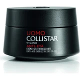 Collistar Energizing Anti-Aging-Gel-Creme für Männer, 50 ml