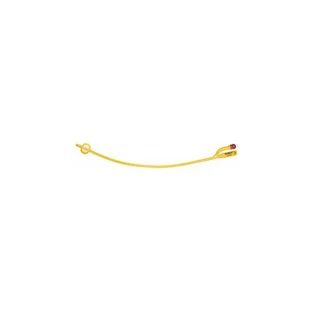 Foley cap. 20 – cateter din latex de 40 cm