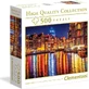 Clementoni "Orient Dream" 500-piece puzzle for adults