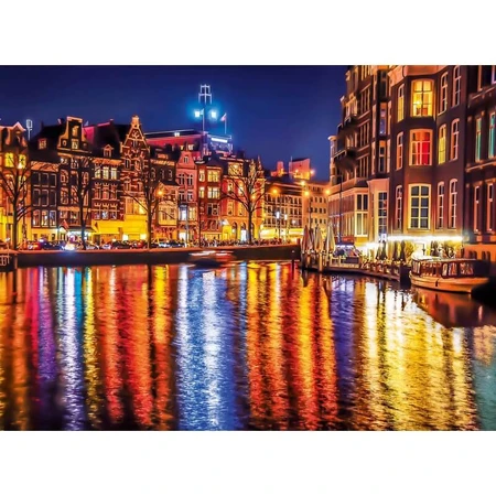 Clementoni "Orient Dream" 500-piece puzzle for adults