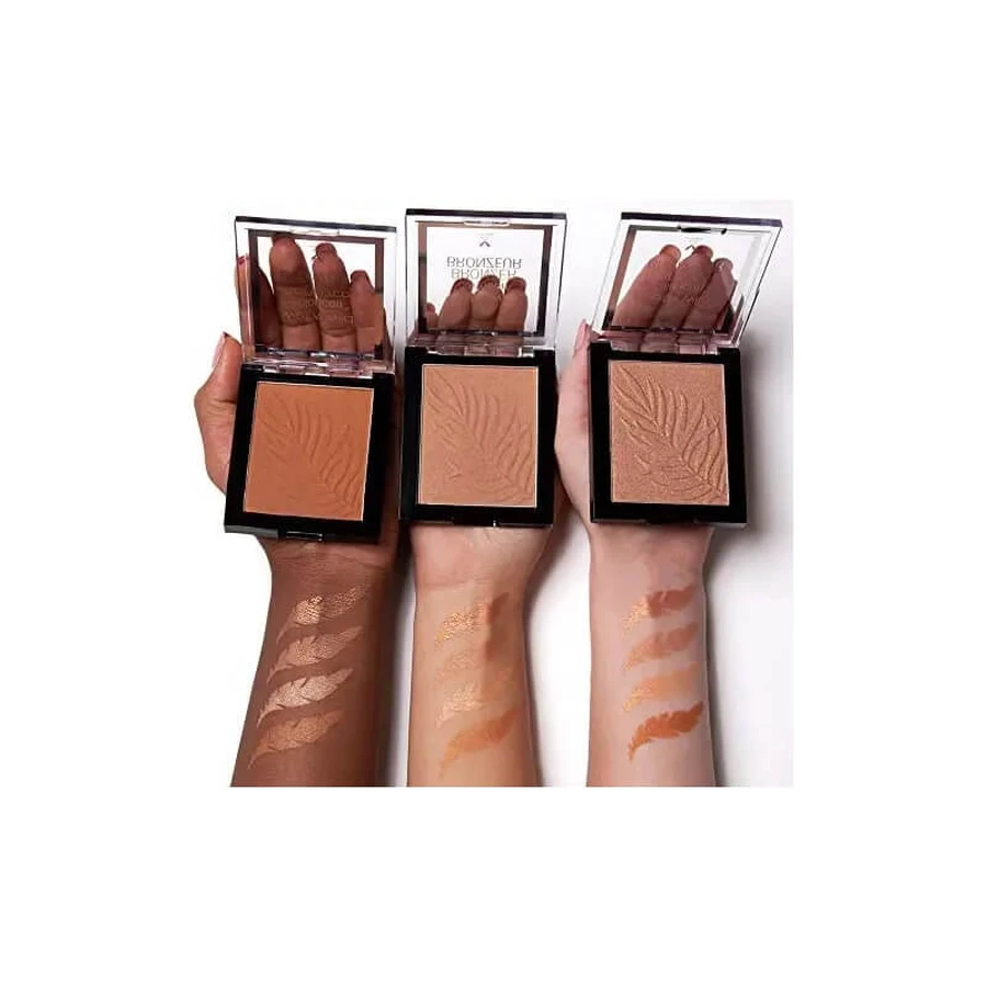 Wet n Wild Color Icon Bronzer - Bronzing Powder No. E739A Palm Beach Ready