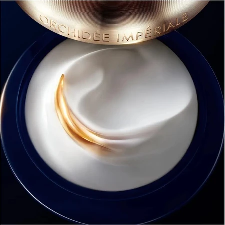Guerlain Orchidée Impériale La Crème Riche – Regenerierende Anti-Aging-Creme 50 ml