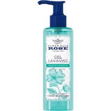 Rose Water Purifying Facial Cleansing Gel 200 ml