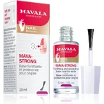 Mavala Mava strong – bază pentru unghii întăritoare și protectoare, 10 ml