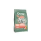 Oasy Superior formula salmone - alimento completo per gatti adulti 1,5 kg