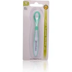 Cangaroo Spoon with Heat Indicator, 6m+