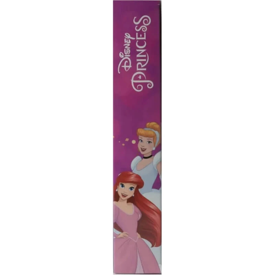 Markwins Lip Smacker Disney Princess Blockbuster-set – Make-upset voor kinderen