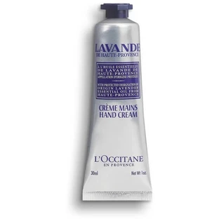 L'Occitane Lavanda - Crema nutritiva para manos 30 ml
