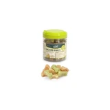 Camon Groentesnacks - Voeding voor de mondverzorging van honden, 350 g