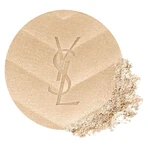 Yves Saint Laurent All Hours Hyper Luminize – Vielseitiger Puder-Highlighter Nr. 02 Hypnotic Honey
