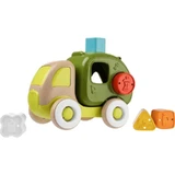 Chicco eco+ – Formensortier-Laster