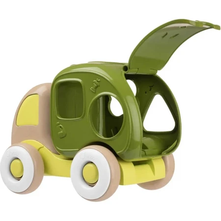 Chicco eco+ – Formensortier-Laster