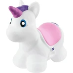 Chicco Unicorn - Inflatable Ride-On Toy
