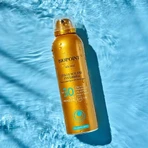 Biopoint Cremă de protecție solară SPF 30, spray invizibil, protecție ridicată, 150 ml