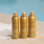 Biopoint Cremă de protecție solară SPF 30, spray invizibil, protecție ridicată, 150 ml