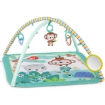 Bright Starts Palm Party – Spielmatte für Kinder