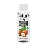 Natura Oil Arganöl 2-in-1 Pflegende und feuchtigkeitsspendende Spülung und Haarkur, 100 ml