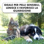 Pharma5pet Picrelief 5 - Crema calmante para picaduras de insectos, 50 ml