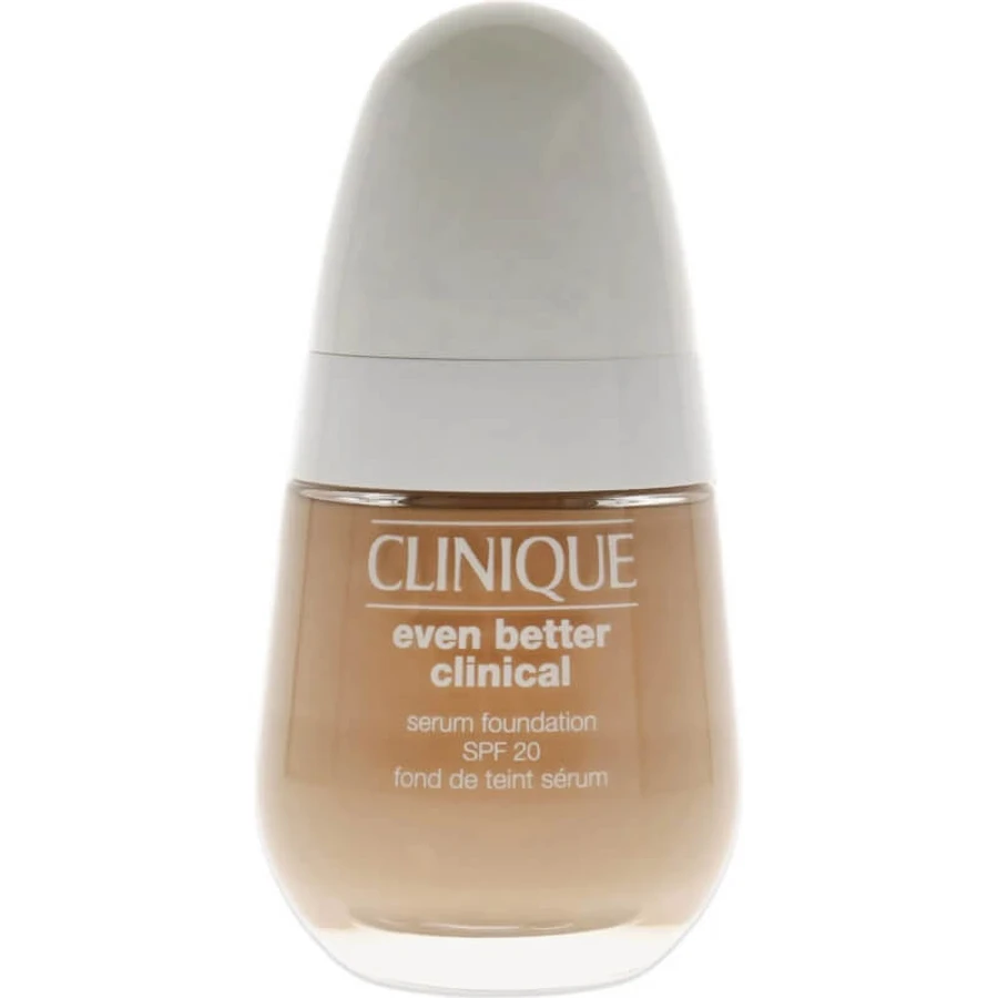 Clinique Even Better Clinical Serum LSF 20 – Foundation – Nr. CN74 Beige