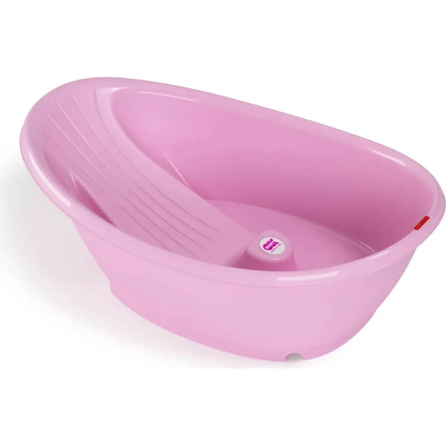 Okbaby Bella – cadă de baie roz