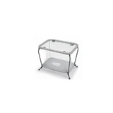 Cam Lusso - Box 265 Grijs Konijn met handvatten voor kinderen van 0-15 kg