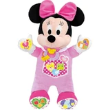 Clementoni Baby Minnie, My Friend-pop, vanaf 12 maanden