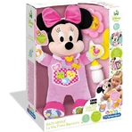 Clementoni Baby Minnie, My Friend-pop, vanaf 12 maanden