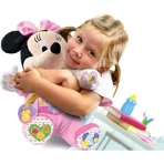 Clementoni Baby Minnie, My Friend-pop, vanaf 12 maanden