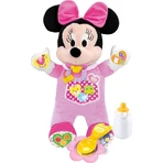 Clementoni Baby Minnie, My Friend-pop, vanaf 12 maanden