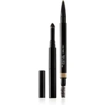 Shiseido Brow Ink Trio - Crayon à sourcils n° 02 Taupe