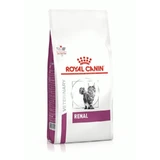 Royal Canin Diet Renal - Compleet dieetvoeding voor katten met nierproblemen, 400 g