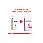 Royal Canin Diet Renal - Complete Dietary Food for Cats with Kidney Problems, 400 g