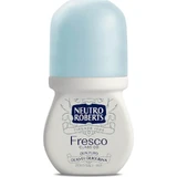 Neutro Roberts Fresco Classico - Desodorante en roll-on, 50 ml