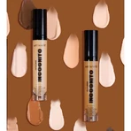 Wet n Wild Megalast Incognito – Flüssiger Concealer – Light Medium
