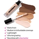 Wet n Wild Megalast Incognito – Flüssiger Concealer – Light Medium