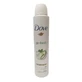 Dove Go fresh cetriolo e tè verde - deodorante spray 200 ml