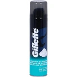 Espuma de afeitado Gillette Ultra Protective para piel sensible, 300 ml