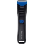 Remington Bht250 - Recortadora y máquina de afeitar para el cuerpo, la zona del bikini, las axilas y el pelo corto, 0,2 mm